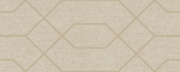 Porcelanosa Tailor Deco Taupe Diamond 59,6x150 MAT G.1-płytka ścienna rektyfik