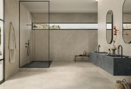Impronta Limestone Beige 60x120 ILM02BA -gres rektyfikowany